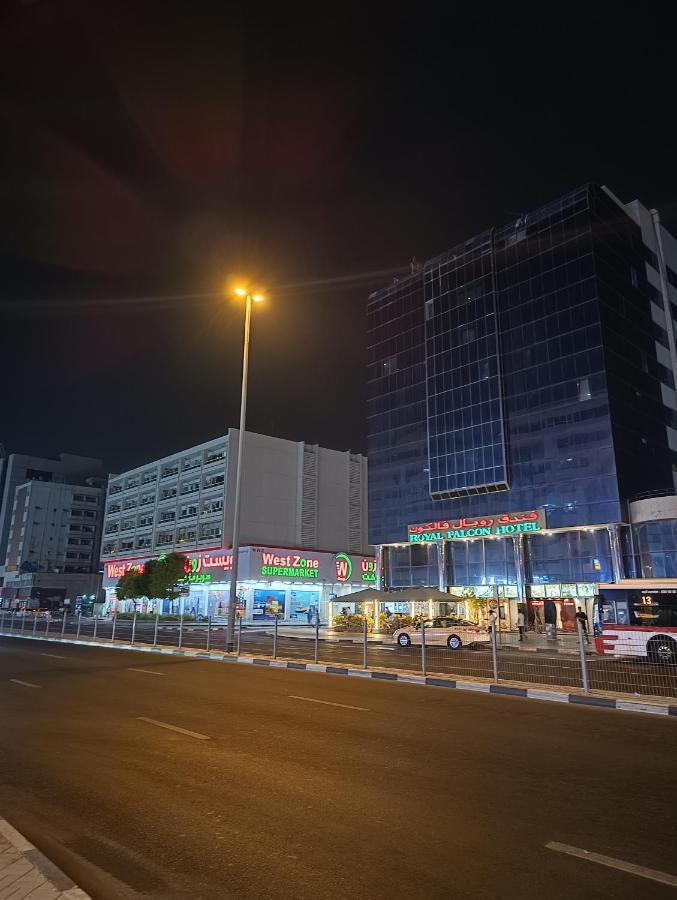Tariq Al Qima Holiday Homes Rental 迪拜 外观 照片